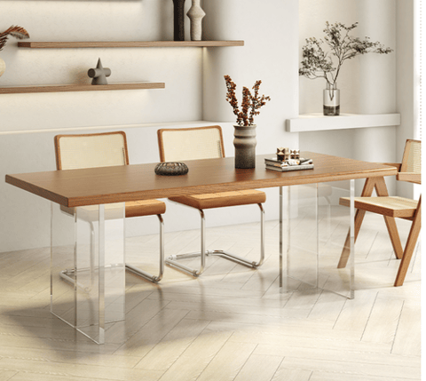 طاولة طعام تصميم Datongfang