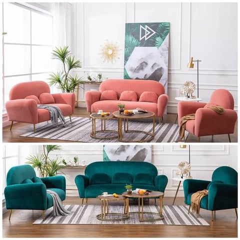 modern sofas  