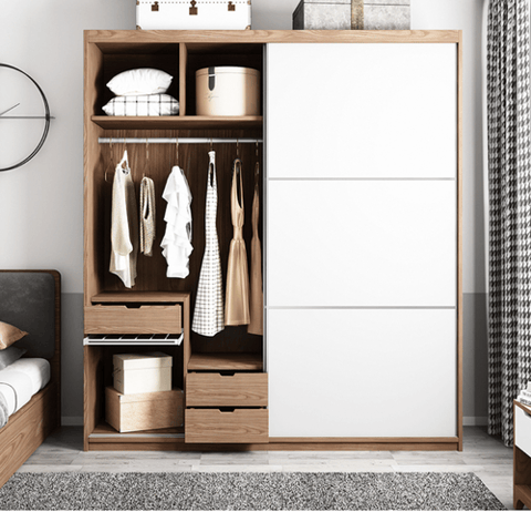 closet 