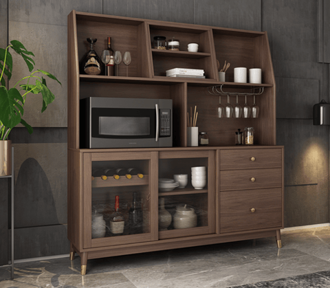 oley side cabinet
