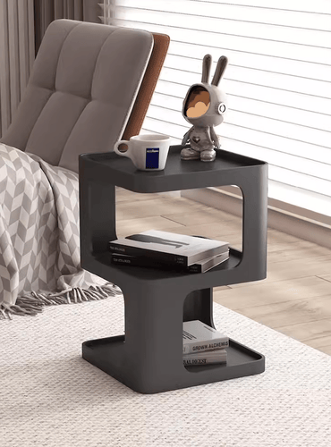 Modern side table