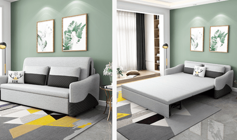 foldable sofa bed