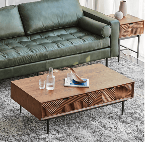coffee table by EVITA