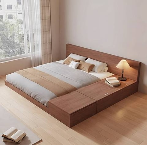 Creato bed