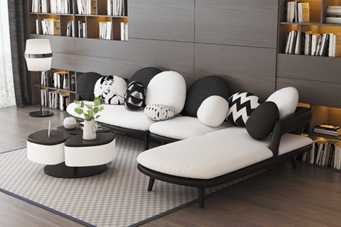 Aiyimeier design sofa