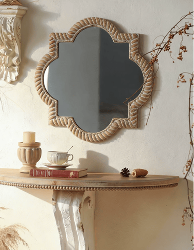 مرآة  Vintage