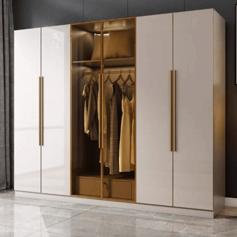 sieg wardrobe