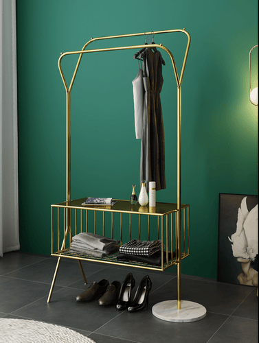 Hanger