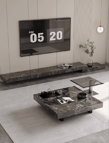 rock furniture