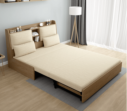 foldable sofa bed
