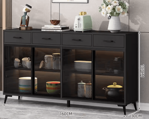 Mankang cabinet