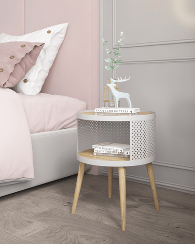 Muxiuyi side table