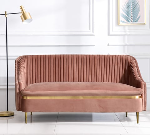 modern sofa  