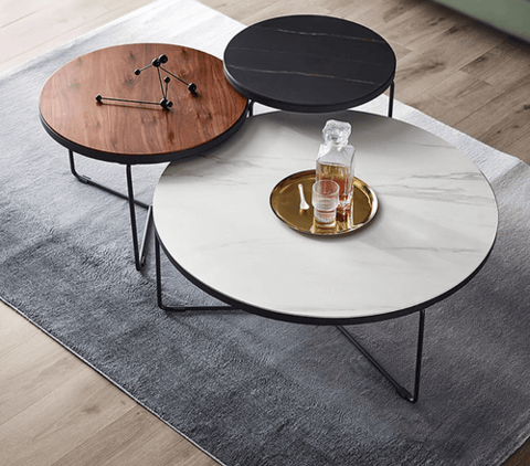 coffee tables 