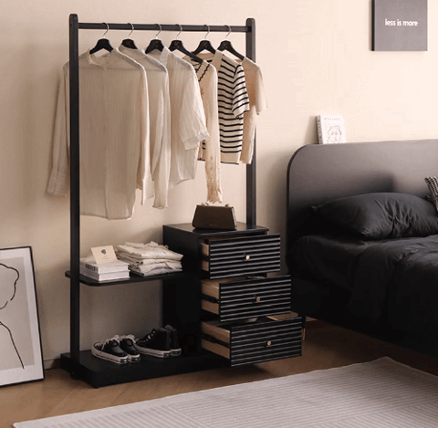 Arts Multifunctional Hanger