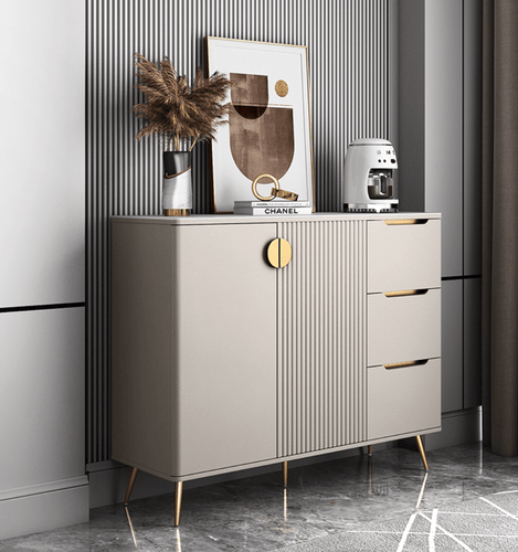 Nordic wardrobe