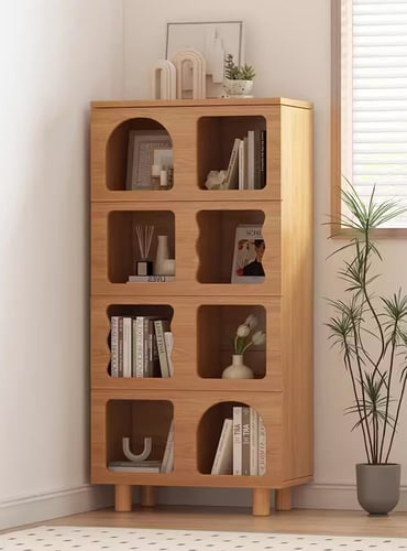 Multi-layer wardrobe