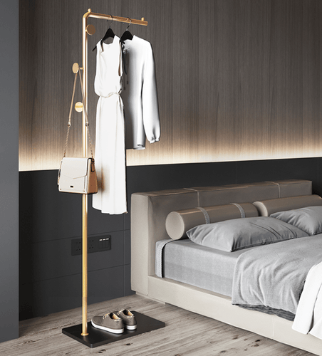 clothes hanger