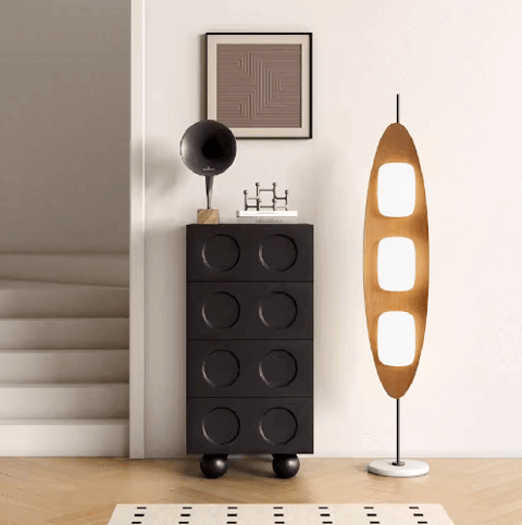 Barlow chest of drawers