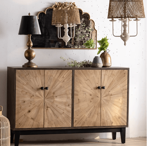 Vintage furniture