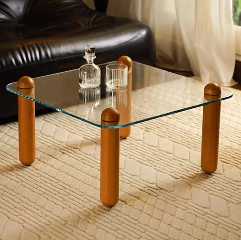 Modern table