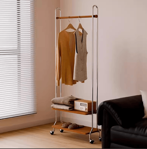 MANSA clothes hanger