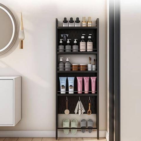 Cardon Multi-Tier Storage Rack