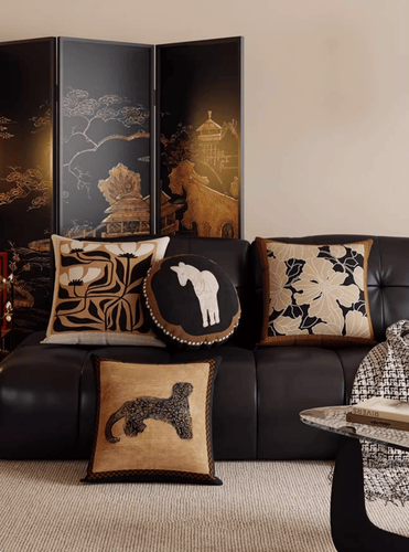 Cushions Collection