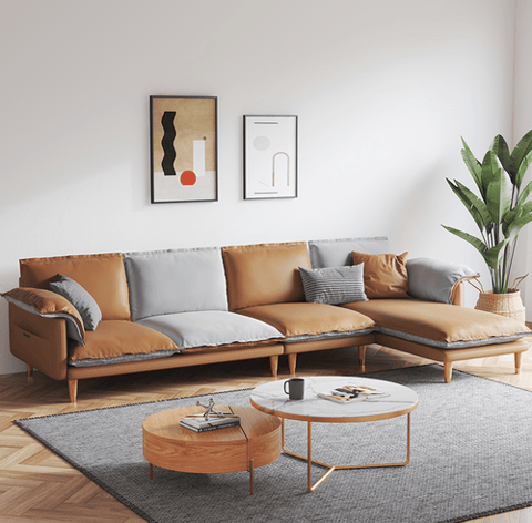 warner furniture 