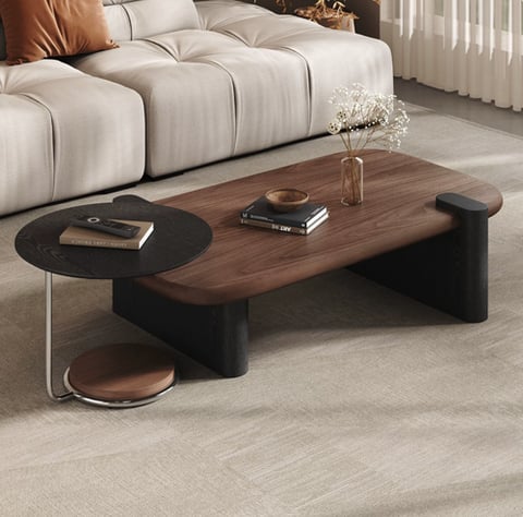 Diverse modern design furniture