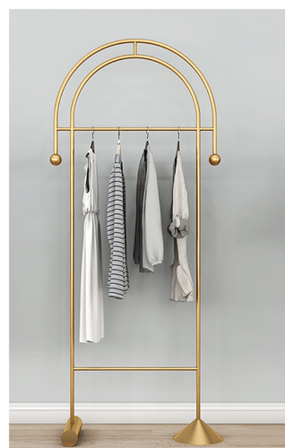 golden valet stand (Express Shipping)