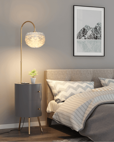 side table lamp