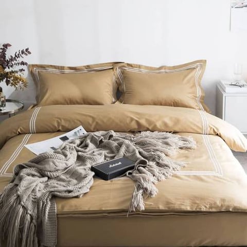 classic bed sheets 