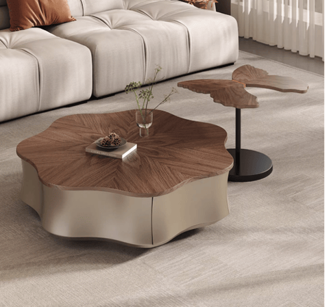 Coffee table , elegant design