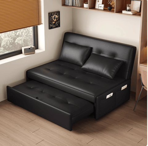 Goo foldable sofa bed
