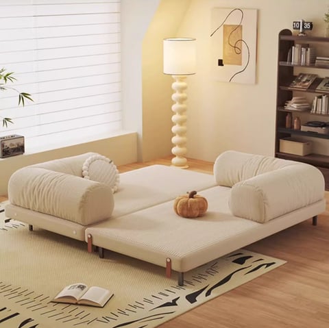 Warners sofa bed
