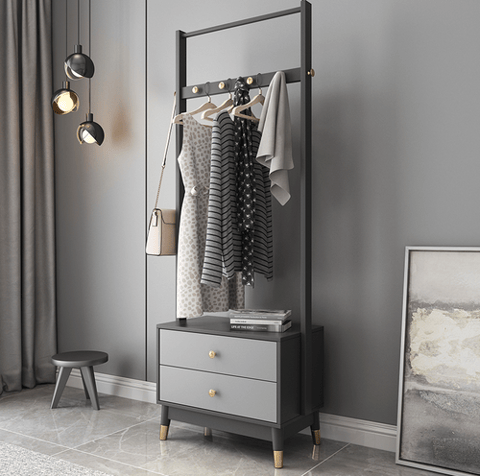 oley clothes hanger