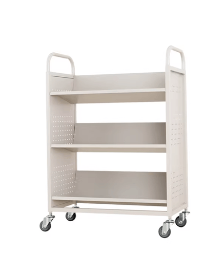 Push cart