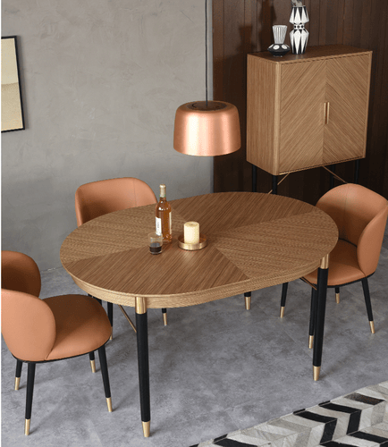dining table with 6 chairs 