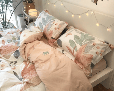 bed sheets 