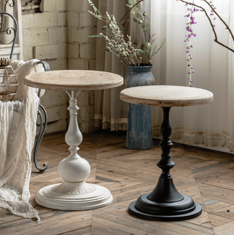 Table Vintage
