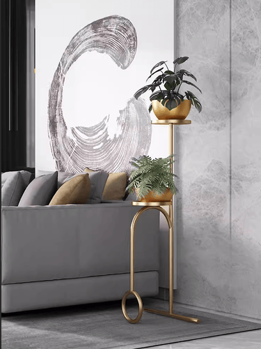 Plant stand