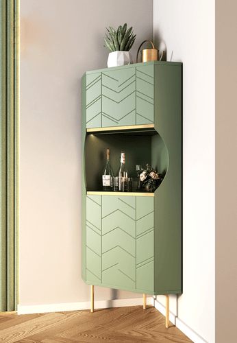 RODAM Cabinet