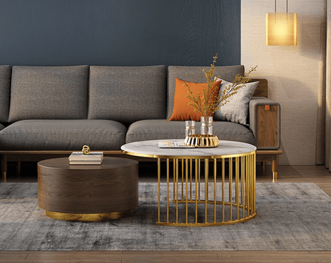 sofa designed by Royal Court