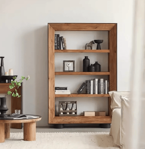 Wooden furniture
