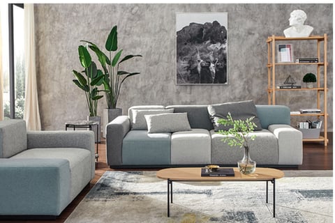 modern italian sofas 