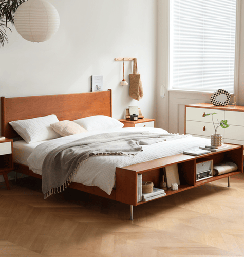 Hanke bed