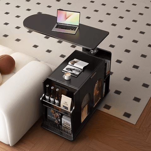 Multifunctional table