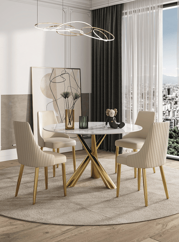 Henghao Dining Furniture