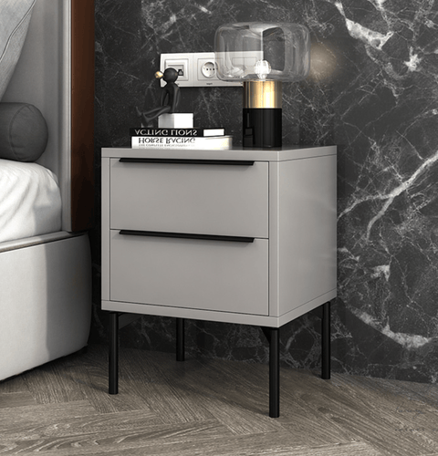 bedside table